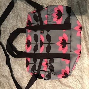 Baby diaper bag